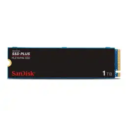 SSD - 1 To - interne - M.2 2280 - PCIe 3.0 (NVMe) (SDSSDA3N-1T00-G26)_1