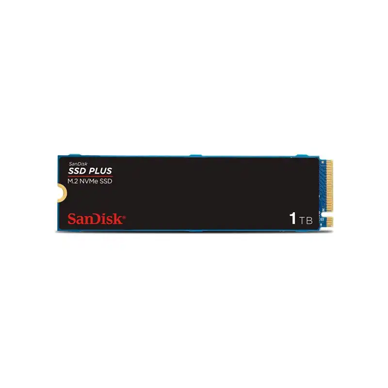 SSD - 1 To - interne - M.2 2280 - PCIe 3.0 (NVMe) (SDSSDA3N-1T00-G26)_1 SSD - 1 To - interne - M.2 2280 - PCIe 3.0 (NVMe) (SDSSDA3N-1T00-G26)_1