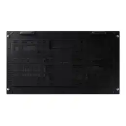 IFR Series LED display unit - signalisation numérique 384 x 216 par unité - SMD - HDR (LH025IFRCLS/EN / CONFIG)_5