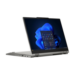 Conception inclinable - Intel Core Ultra 7 - 255U - jusqu'à 5.2 GHz - Win 11 Pro - Intel Graphics -... (21R7000KFR)_12