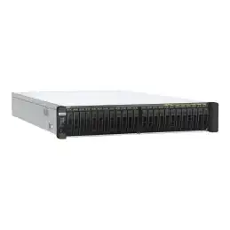 QNAP TDS-h2489FU-4314-256G - Serveur NAS - 24 Baies - rack-montable - SATA 6Gb - s - RAI... (TDS-H2489FU-4314-256G)_6