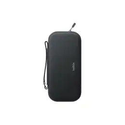 Belkin Gaming: Travel Case - Nintendo Switch - Charcoal (ENA002HQCH)_1