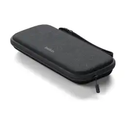 Belkin Gaming: Travel Case - Nintendo Switch - Charcoal (ENA002HQCH)_2