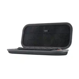 Belkin Gaming: Travel Case - Nintendo Switch - Charcoal (ENA002HQCH)_4