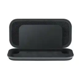 Belkin Gaming: Travel Case - Nintendo Switch - Charcoal (ENA002HQCH)_5
