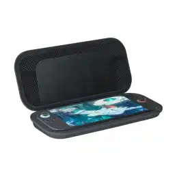 Belkin Gaming: Travel Case - Nintendo Switch - Charcoal (ENA002HQCH)_7