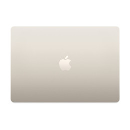 M4 - Apple M4 10-core - 24 Go RAM - 512 Go SSD - 15.3" IPS 2880 x 1864 (WQXGA+) - Wi-Fi 6E, Bluetoot... (MC6K4FN/A)_3