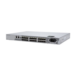 HPE Storage 64Gb 24 - 8 8-port 32Gb Short Wave SFP28 Switch B-series SN3700B (S5A94A)_1