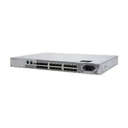 HPE Storage 64Gb 24 - 8 8-port 32Gb Short Wave SFP28 Switch B-series SN3700B (S5A94A)_1
