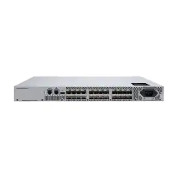 HPE Storage 64Gb 24 - 8 8-port 32Gb Short Wave SFP28 Switch B-series SN3700B (S5A94A)_2