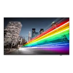 Classe de diagonale 70" TV LCD rétro-éclairée par LED - signalisation numérique - Smart TV - Andr... (70BFL2214/12)_1