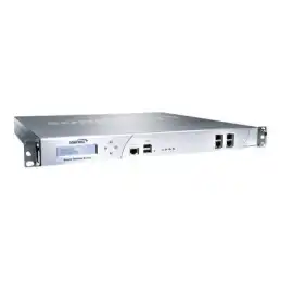 Class SRA EX6000 - Passerelle de VPN - 100 utilisateurs - 1GbE - 1U (01-SSC-8499)_1
