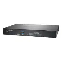 Advanced Edition - dispositif de sécurité - 1GbE - Programme SonicWALL Secure Upgrade Plus (2 ans ... (01-SSC-1736)_1
