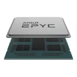 AMD EPYC 9754 2.25GHz 128-core 360W Processor for HPE (P60463-B21)_1