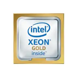 Intel Xeon 6511P - 2.3 GHz - 16 cœurs - 72 Mo cache (P74505-B21)_1