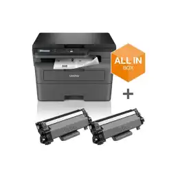 DCPL2627DWXL MULTIFUNCTION DCP - REGION (DCPL2627DWXLRE1)_1