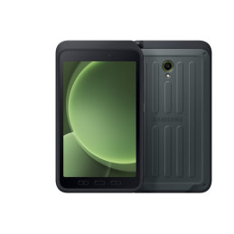 Enterprise Edition - tablette - robuste - Android - 128 Go - 8" TFT (1920 x 1200) - Logement mi... (SM-X300NZGAEEB)_5