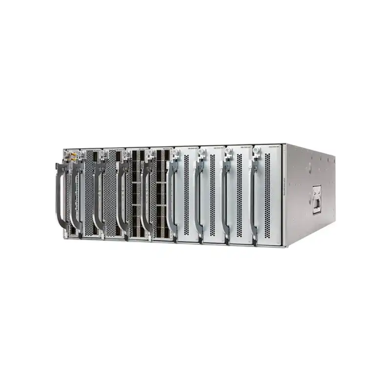 Commutateur - Montable sur rack (N9K-C9408)_1