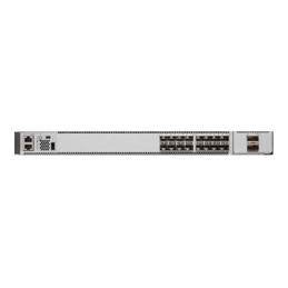 Network Essentials - commutateur - C3 - Géré - 16 x 10 Gigabit Ethernet + 8 x 10 Gigabit SFP+ - Mo... (C9500-24X-E)_1