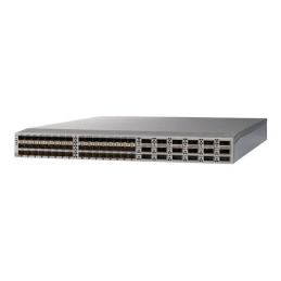 Essential Edition - commutateur - intelligent - 48 x 10 - 100 - 1000 (PoE+) + 4 x Ethernet 10 G... (C9200-48P-E-RF)_1