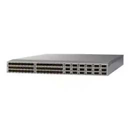 Essential Edition - commutateur - intelligent - 48 x 10 - 100 - 1000 (PoE+) + 4 x Ethernet 10 G... (C9200-48P-E-RF)_1