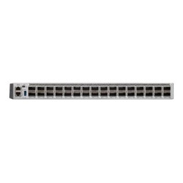 Network Advantage - commutateur - C3 - Géré - 32 x 40 Gigabit QSFP - Montable sur rack (C9500-32QC-A)_1