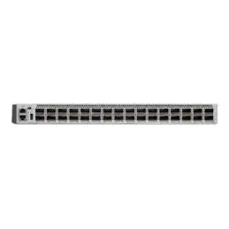 Network Advantage - commutateur - C3 - Géré - 32 x 40 Gigabit QSFP - Montable sur rack (C9500-32QC-A)_1
