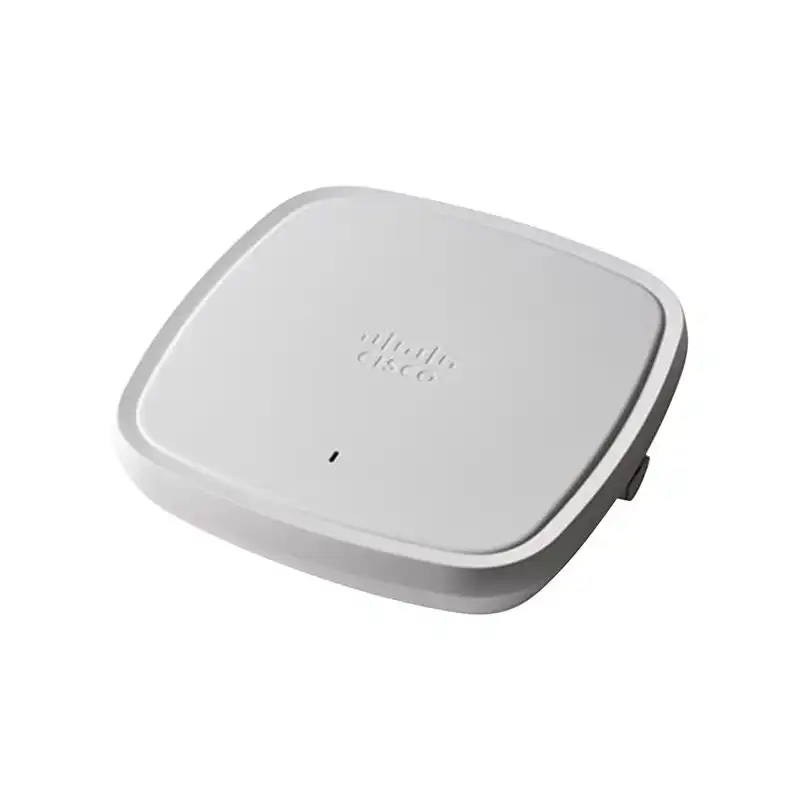 Borne d'accès sans fil - 802.15.4, Bluetooth, Wi-Fi 6 - 2.4 GHz, 5 GHz (C9120AXI-B)_1