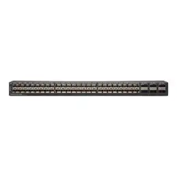 Commutateur - Géré - 36 x 10 - 25 Gigabit SFP28 + 4 x 1 - 10 - 25 Gigabit SFP28 + 6 x QSFP28 40... (UCS-FI-6454-CH)_2
