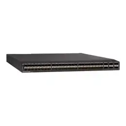 Commutateur - Géré - 36 x 10 - 25 Gigabit SFP28 + 4 x 1 - 10 - 25 Gigabit SFP28 + 6 x QSFP28 40... (UCS-FI-6454-CH)_3