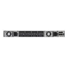 Commutateur - Géré - 36 x 10 - 25 Gigabit SFP28 + 4 x 1 - 10 - 25 Gigabit SFP28 + 6 x QSFP28 40... (UCS-FI-6454-CH)_4