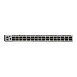 Catalyst9500 32-port 100G only Essential (C9500-32C-E)_1