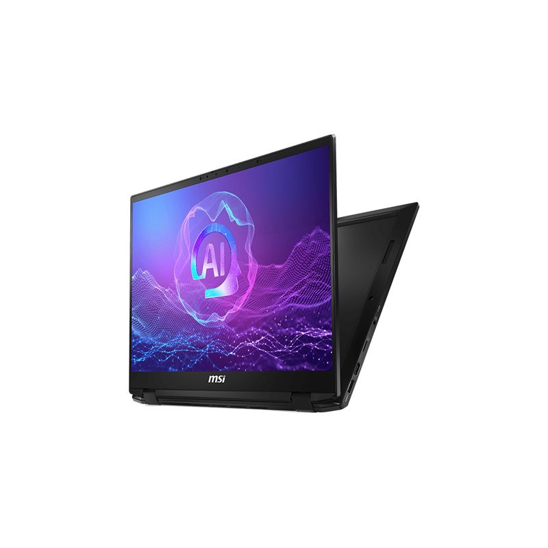 Conception inclinable - AMD Ryzen AI 9 - 365 - jusqu'à 5 GHz - Win 11 Pro - Radeon 880M - 32 Go... (9S7-159K21-005)_1