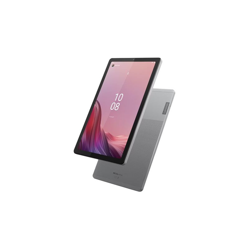 Tablette - Android 12 ou versions plus récentes - 64 Go eMMC - 9" IPS (1340 x 800) - Logement micro... (ZAC30180SE)_1