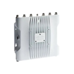 Borne d'accès sans fil - 10GbE, 5GbE, 2.5GbE - Wi-Fi 6E - Bluetooth - 2.4 GHz, 5 GHz, 6 GHz (IW9167EH-E-AP)_1