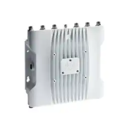 Borne d'accès sans fil - 10GbE, 5GbE, 2.5GbE - Wi-Fi 6E - Bluetooth - 2.4 GHz, 5 GHz, 6 GHz (IW9167EH-E-AP)_1
