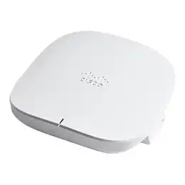 Borne d'accès sans fil - Bluetooth, 802.11a - b - gcc - 2.4 GHz, 5 GHz - montable au plafond - mur (CBW150AX-E-UK)_1