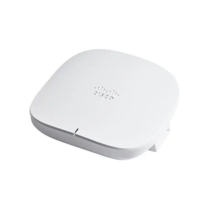 Borne d'accès sans fil - Bluetooth, 802.11a - b - gcc - 2.4 GHz, 5 GHz - montable au plafond - mur (CBW150AX-E-UK)_1