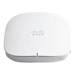 Borne d'accès sans fil - Bluetooth, 802.11a - b - gcc - 2.4 GHz, 5 GHz - montable au plafond - mur (CBW150AX-E-UK)_2