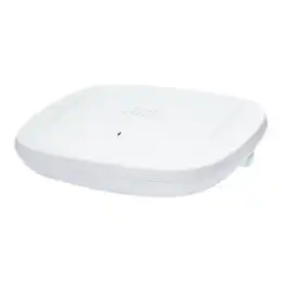 Borne d'accès sans fil - 1GbE, 2.5GbE, 5GbE - Wi-Fi 6 - Wi-Fi 6E, Bluetooth - 2.4 GHz, 5 GHz, 6 GHz (CW9166D1-E)_1