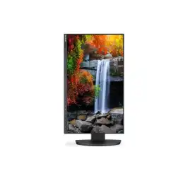 MODEL DD-EA242F, Black, 24" LCD monitor, FHD (1920x1080) DP, HDMI, DP-OUT, USB-C, VGA, 150 mm height ... (60006215)_2