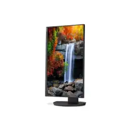 MODEL DD-EA242F, Black, 24" LCD monitor, FHD (1920x1080) DP, HDMI, DP-OUT, USB-C, VGA, 150 mm height ... (60006215)_3