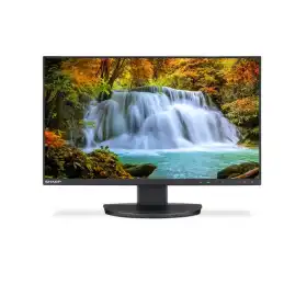 MODEL DD-EA242F, Black, 24" LCD monitor, FHD (1920x1080) DP, HDMI, DP-OUT, USB-C, VGA, 150 mm height ... (60006215)_5
