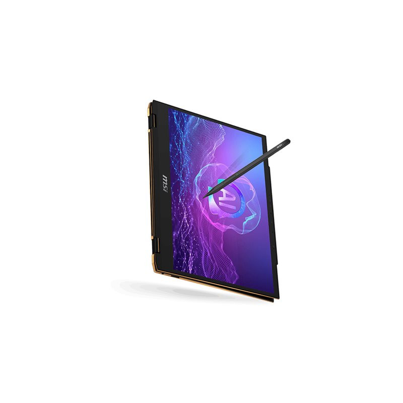 Conception inclinable - Intel Core Ultra 7 - 258V - jusqu'à 4.8 GHz - Evo - Win 11 Pro - Intel ... (9S7-13P511-003)_1