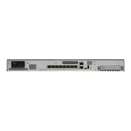 Dispositif de sécurité - 8 ports - 1GbE - 1U - reconditionné - rack-montable (ASA5508-K9-RF)_1