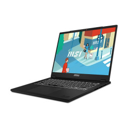 Conception de charnière à 180 degrés - Intel Core i9 - 13900H - jusqu'à 5.4 GHz - Win 11 Home -... (9S7-14L112-086)_2