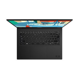 Conception de charnière à 180 degrés - Intel Core i9 - 13900H - jusqu'à 5.4 GHz - Win 11 Home -... (9S7-14L112-086)_6