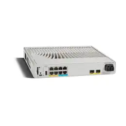 Network Advantage - commutateur - compact - C3 - Géré - 4 x 10 - 100 - 1000 (UPOE) + 4 x 100... (C9200CX-8UXG-2X-A)_2