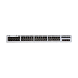 Network Advantage - commutateur - C3 - Géré - 40 x 10 - 100 - 1000 (UPOE) + 8 x 100 - 1000 -... (C9300LM-48UX-4Y-A)_1