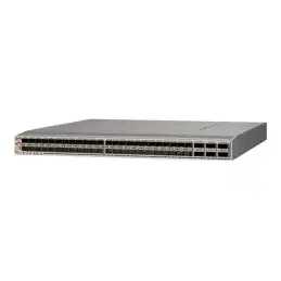 Commutateur - C3 - Géré - 48 x 1 - 10 - 25 Gigabit SFP+ + 6 x 40 - 100 Gigabit QSFP28 - Mont... (N9K-C93180YC-FX3)_1